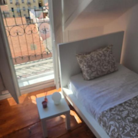 ליסבון Zena Houses מראה חיצוני תמונה