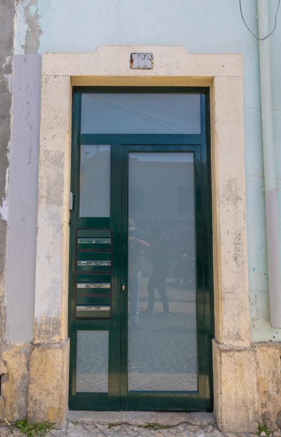 ליסבון Zena Houses מראה חיצוני תמונה