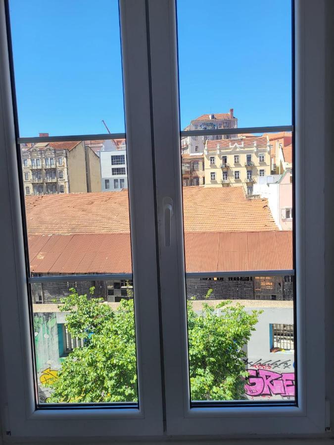 ליסבון Zena Houses מראה חיצוני תמונה