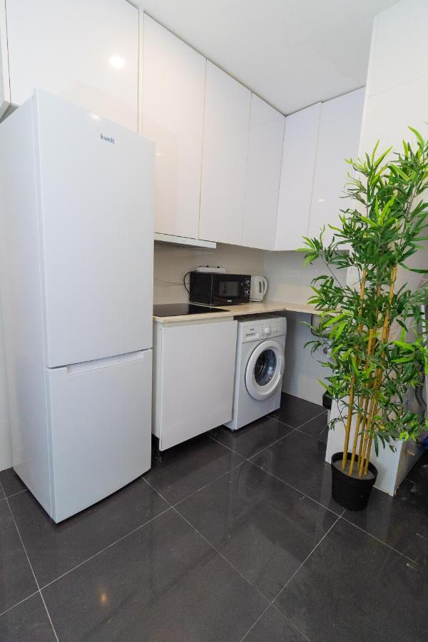 ליסבון Zena Houses מראה חיצוני תמונה