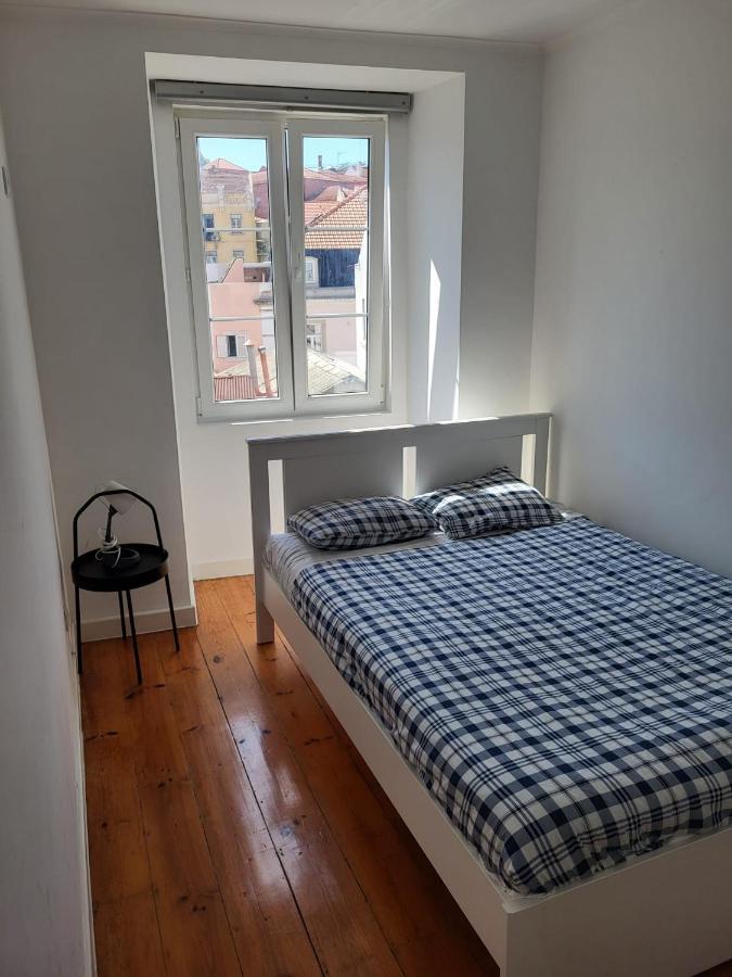 ליסבון Zena Houses מראה חיצוני תמונה