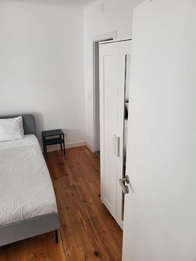 ליסבון Zena Houses מראה חיצוני תמונה