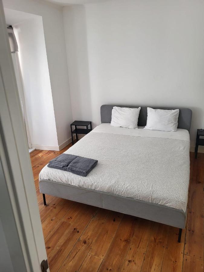 ליסבון Zena Houses מראה חיצוני תמונה