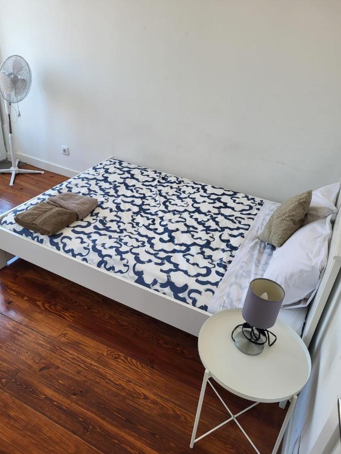 ליסבון Zena Houses מראה חיצוני תמונה