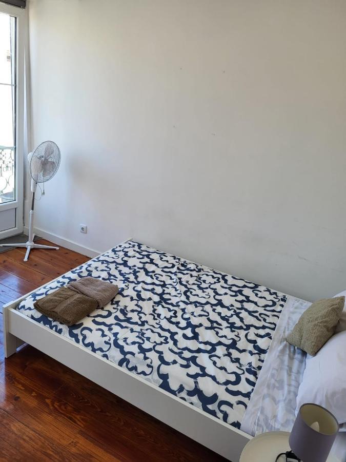 ליסבון Zena Houses מראה חיצוני תמונה