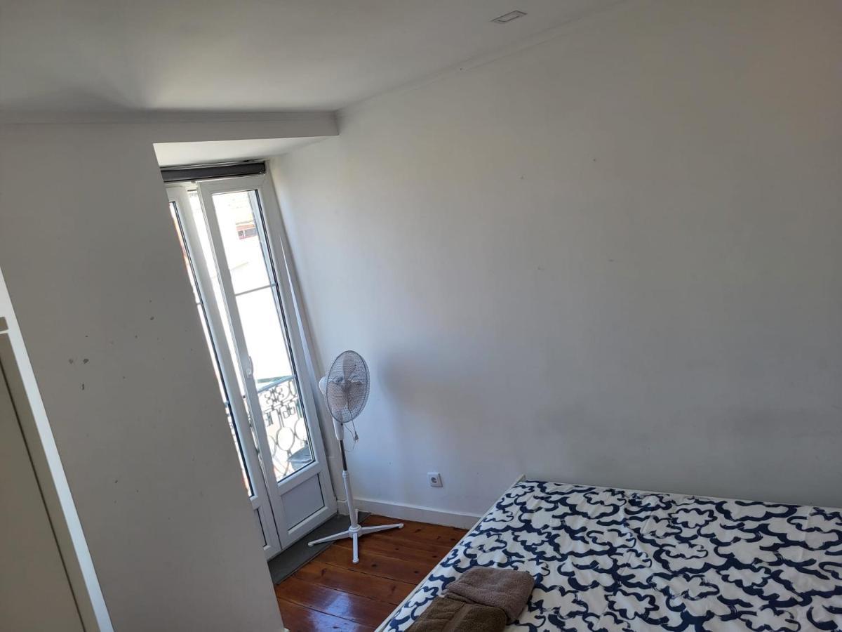 ליסבון Zena Houses מראה חיצוני תמונה