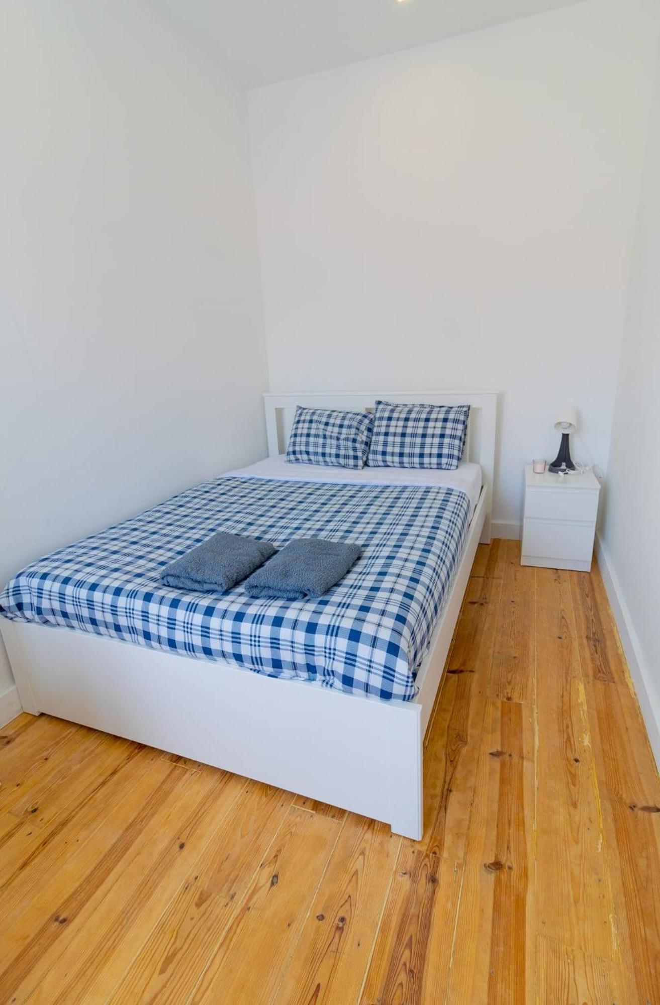 ליסבון Zena Houses מראה חיצוני תמונה