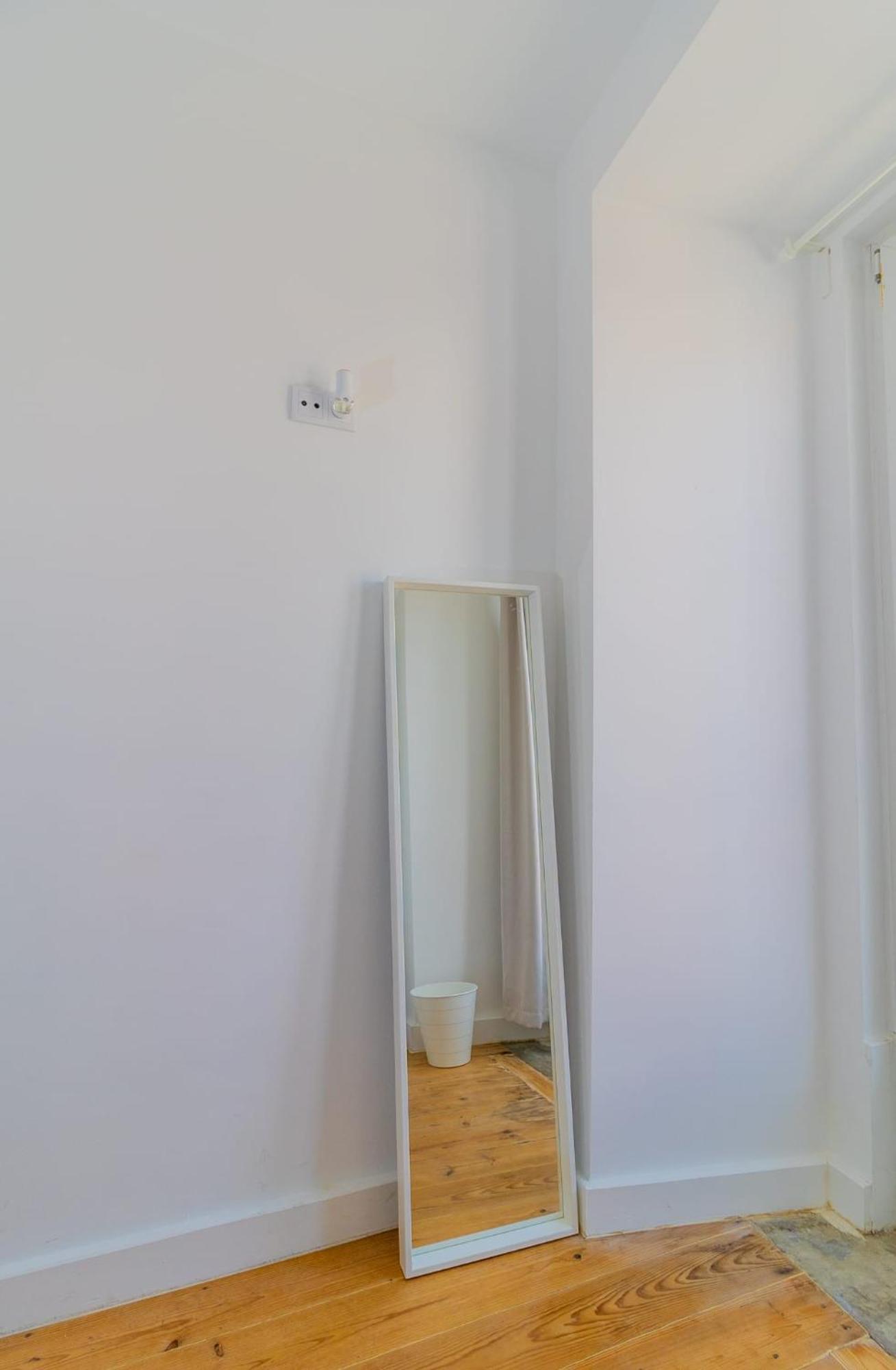 ליסבון Zena Houses מראה חיצוני תמונה