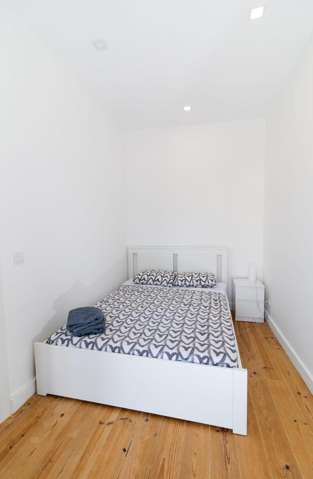 ליסבון Zena Houses מראה חיצוני תמונה