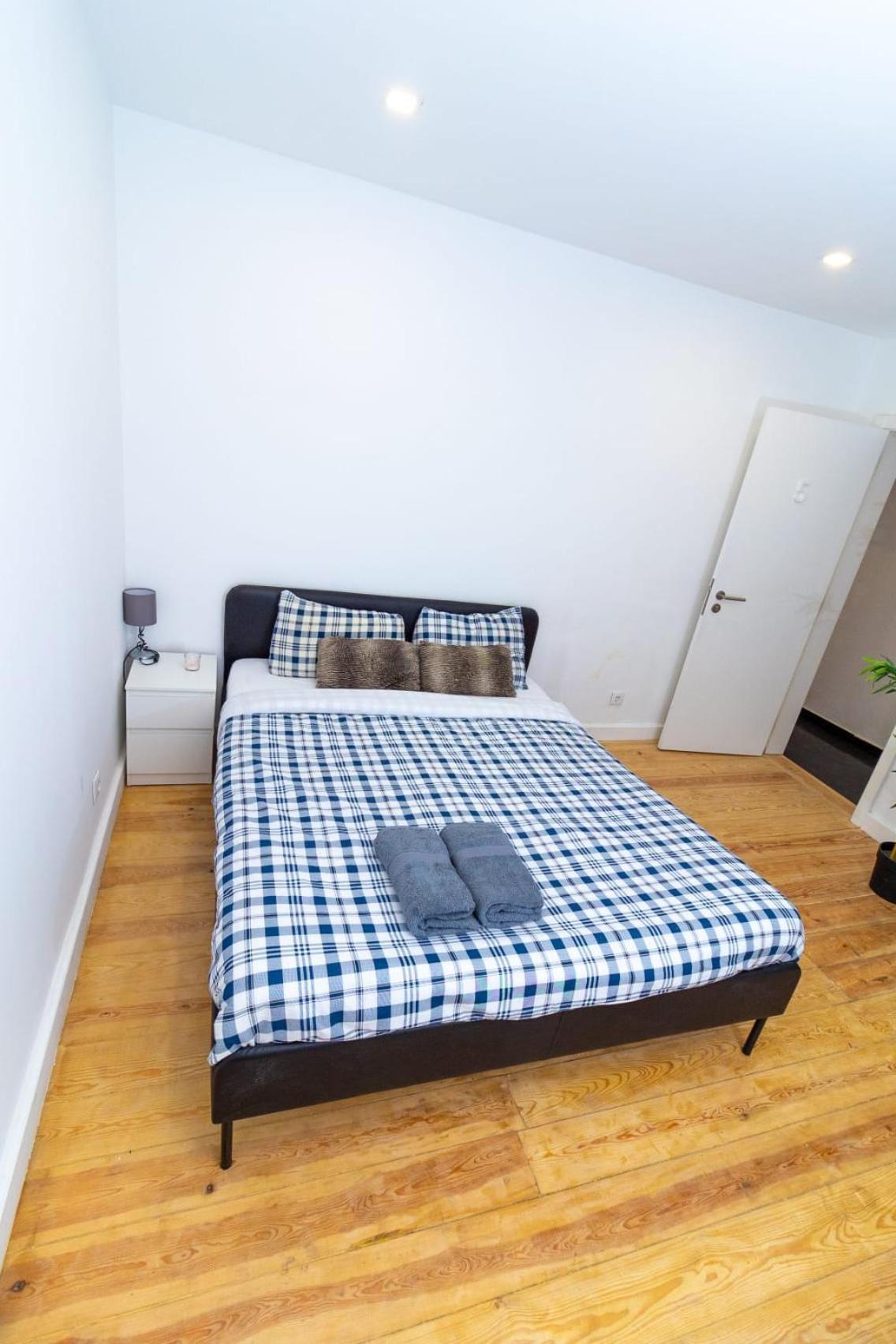 ליסבון Zena Houses מראה חיצוני תמונה