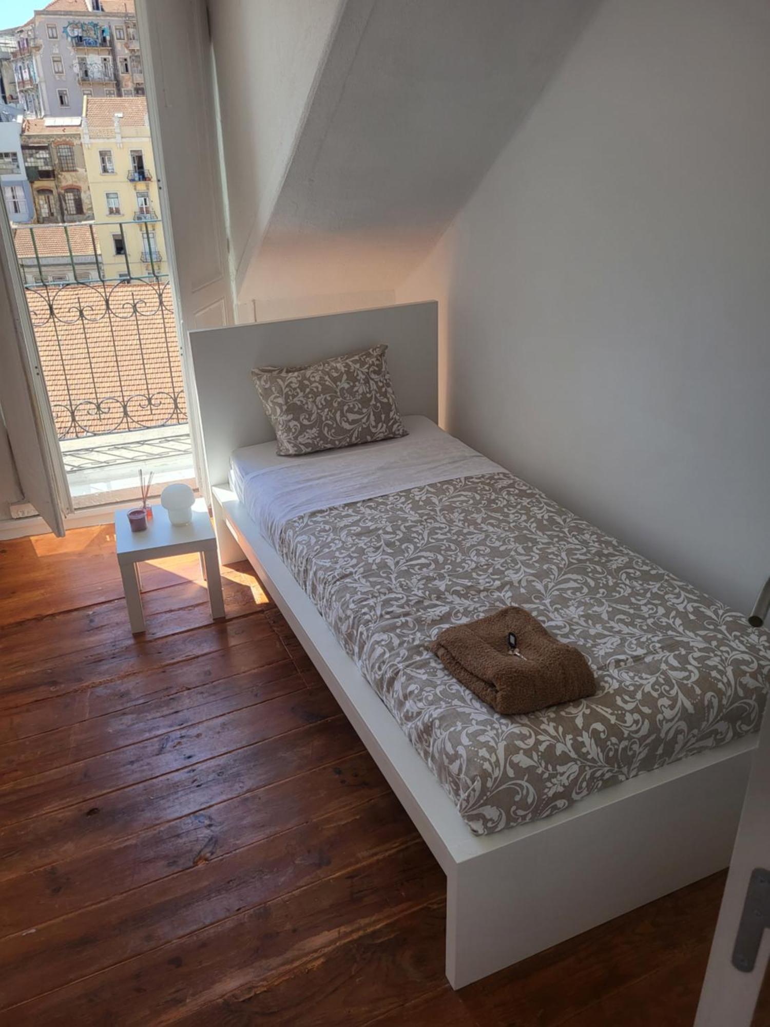 ליסבון Zena Houses מראה חיצוני תמונה