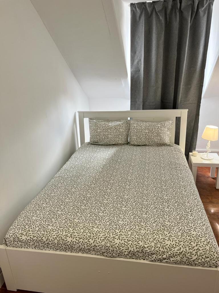 ליסבון Zena Houses מראה חיצוני תמונה