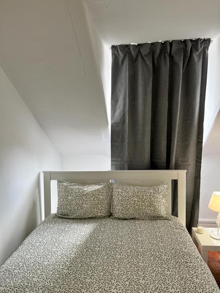 ליסבון Zena Houses מראה חיצוני תמונה