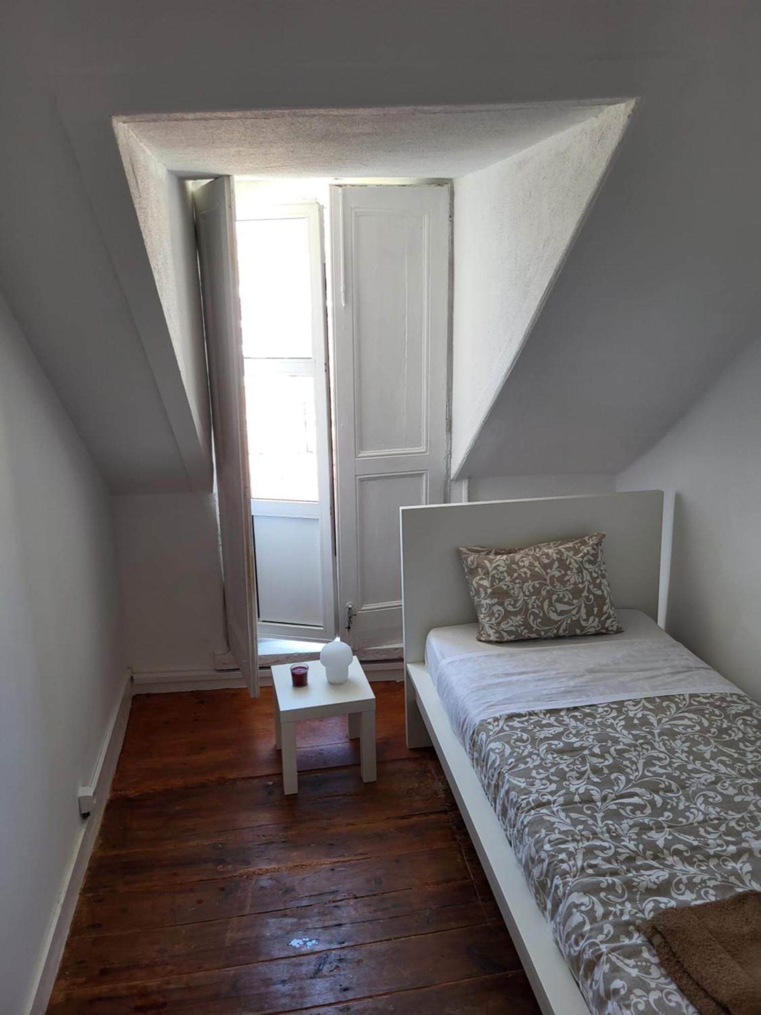 ליסבון Zena Houses מראה חיצוני תמונה