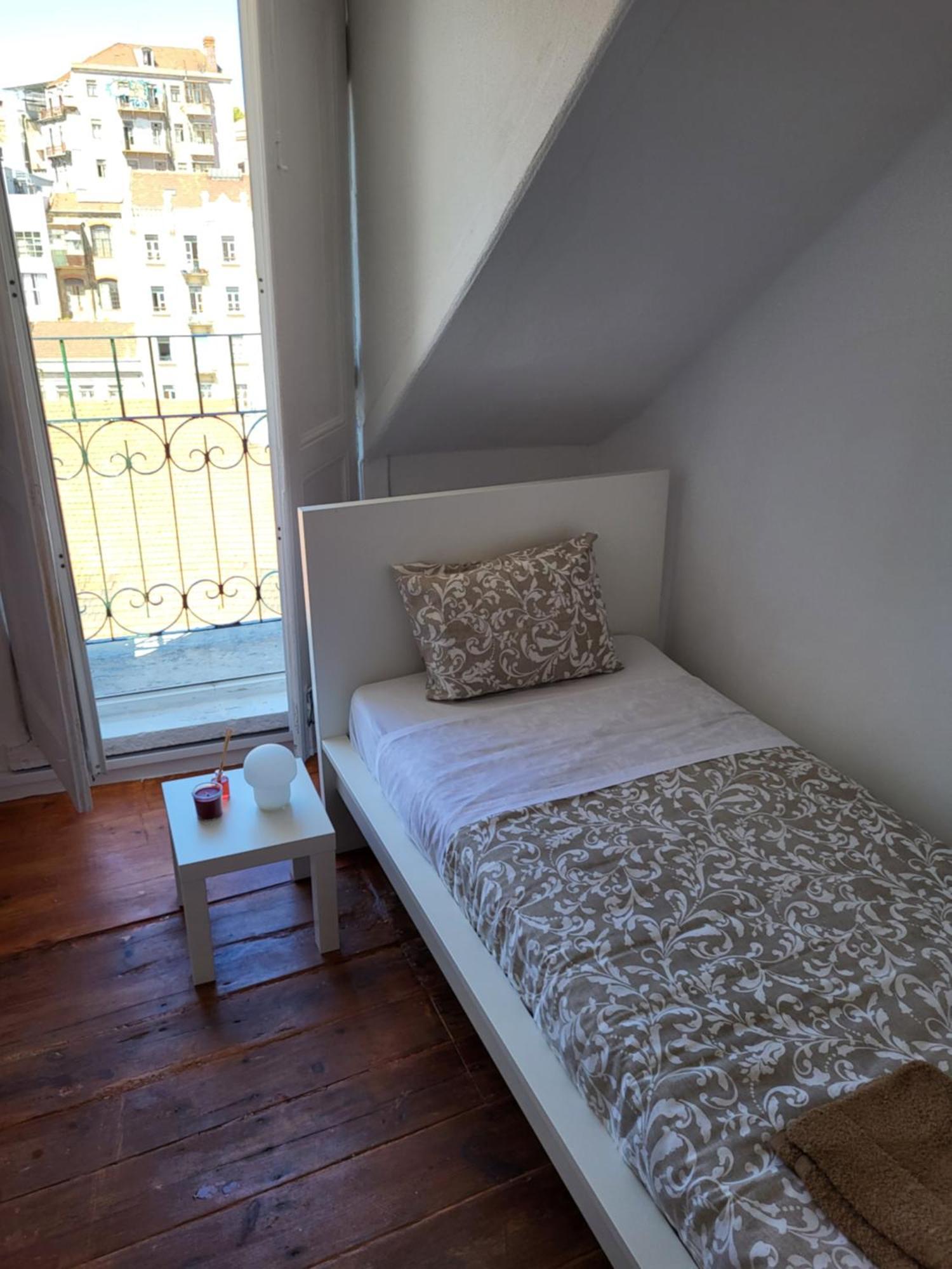ליסבון Zena Houses מראה חיצוני תמונה