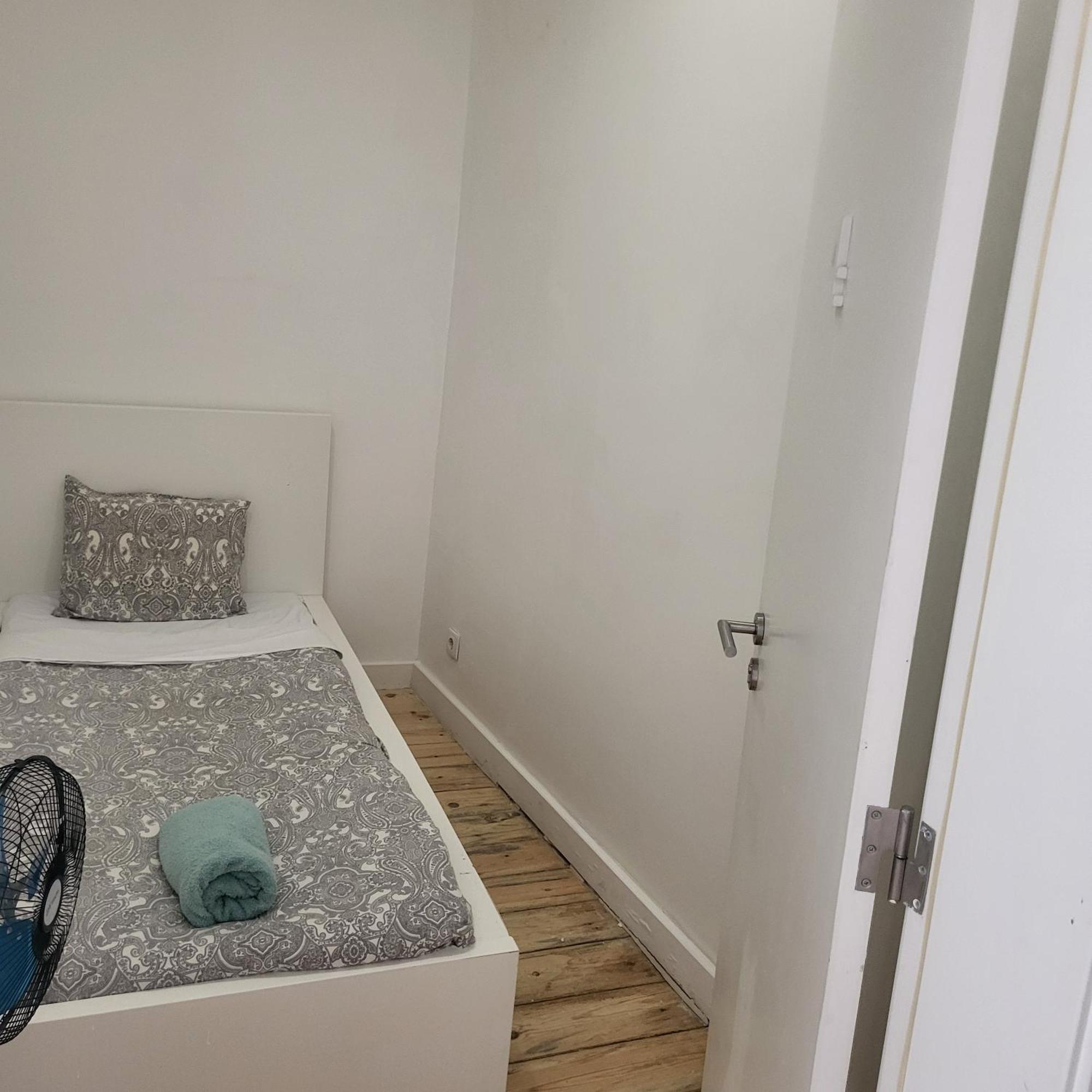 ליסבון Zena Houses מראה חיצוני תמונה