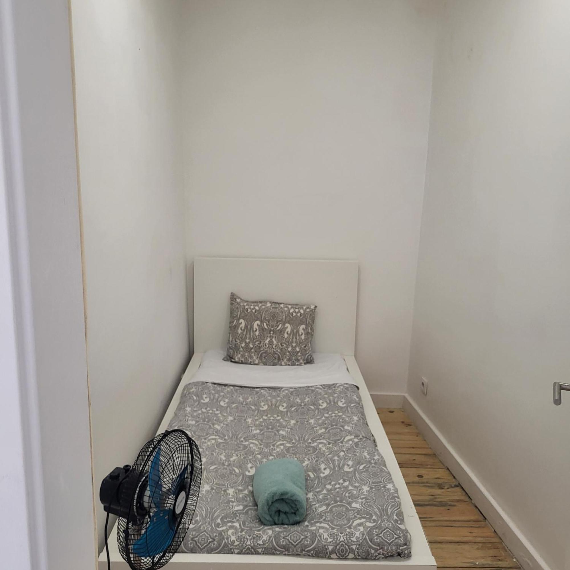 ליסבון Zena Houses מראה חיצוני תמונה