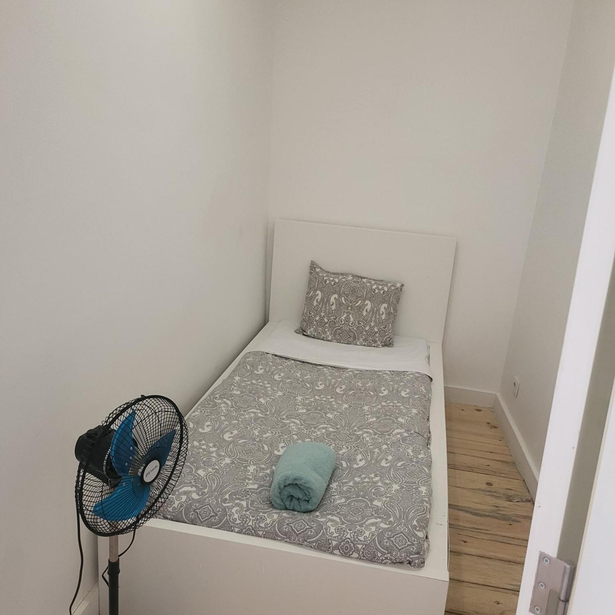 ליסבון Zena Houses מראה חיצוני תמונה